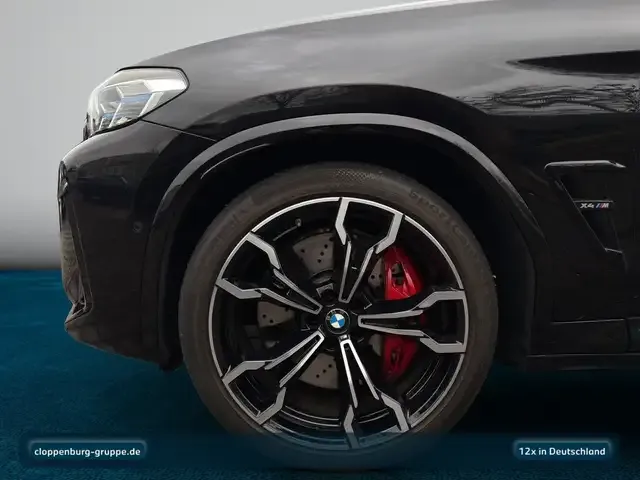 BMW X4 M