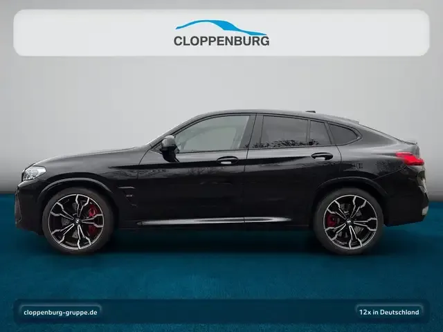BMW X4 M