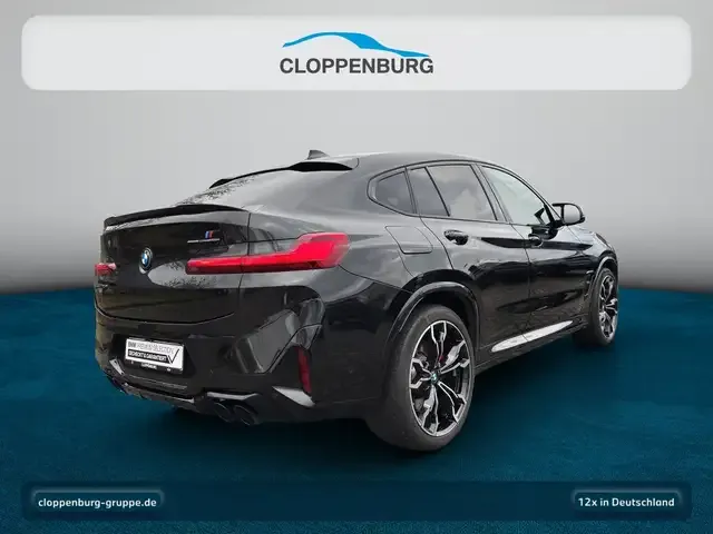 BMW X4 M