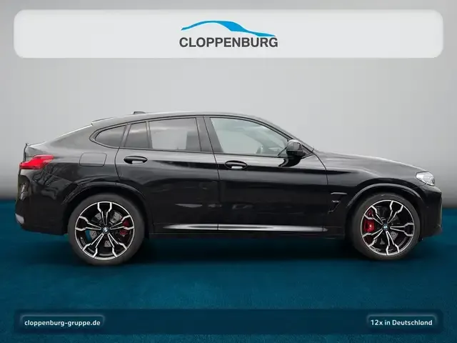 BMW X4 M