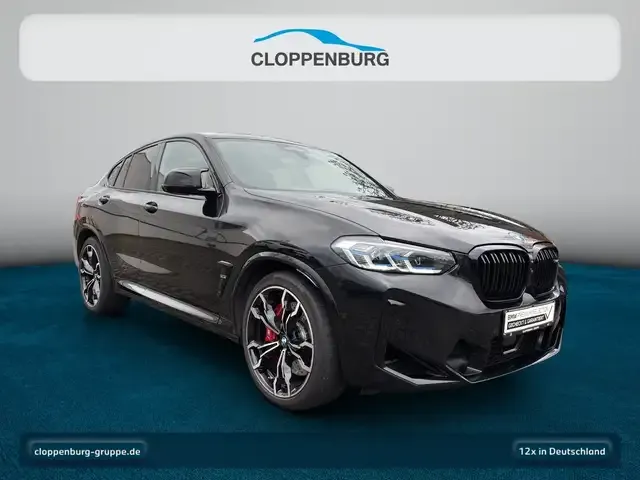 BMW X4 M