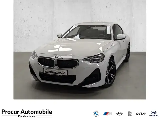BMW 218
