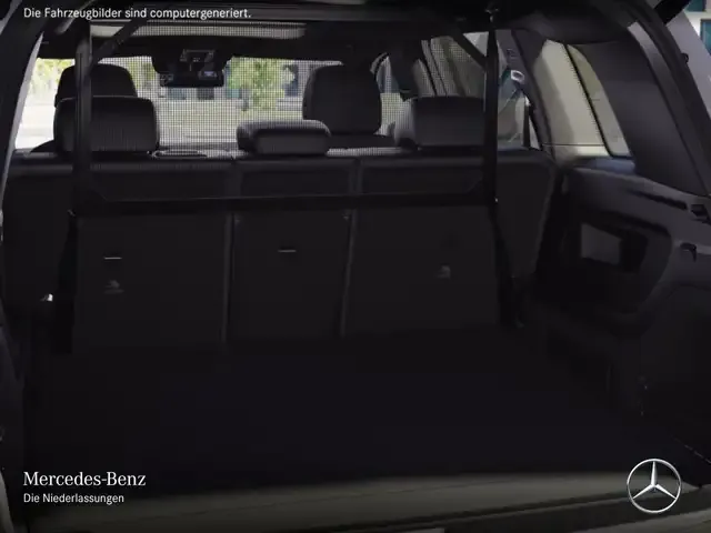 Mercedes-Benz EQB 300