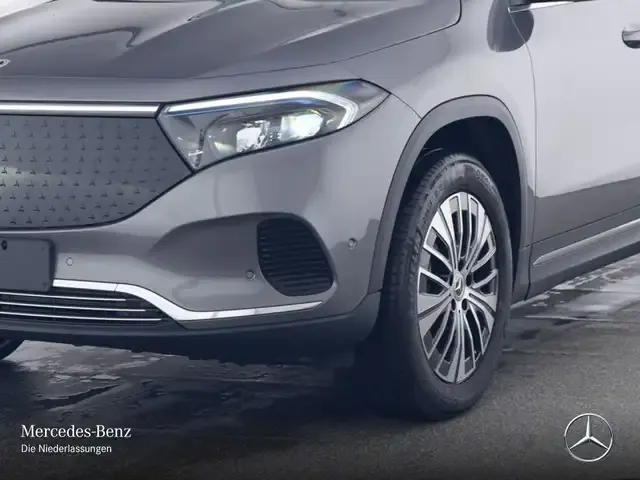 Mercedes-Benz EQA 250