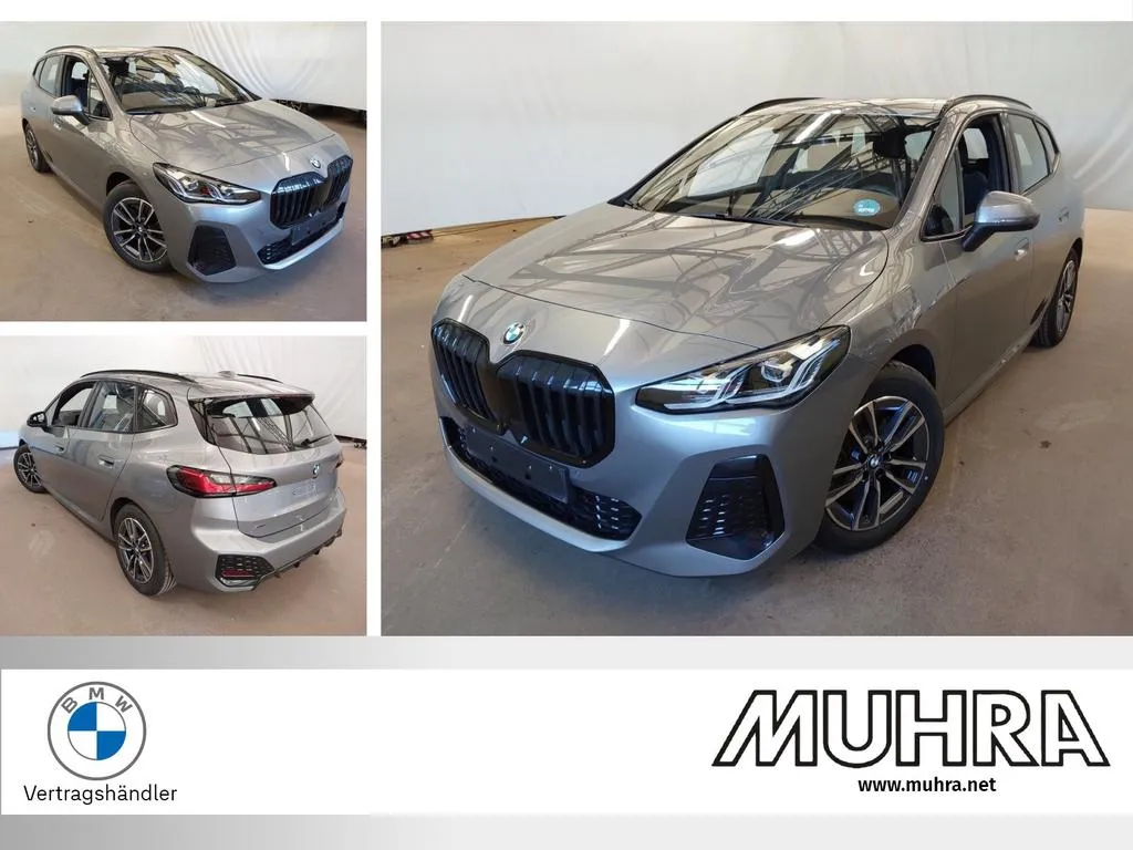 BMW 223