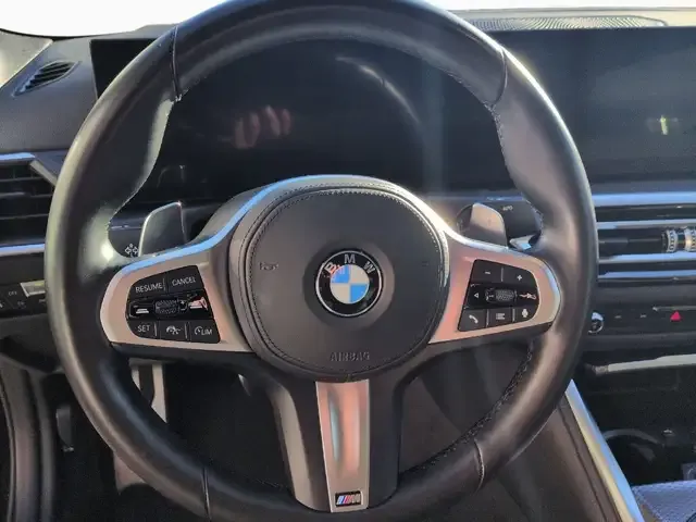 BMW 440