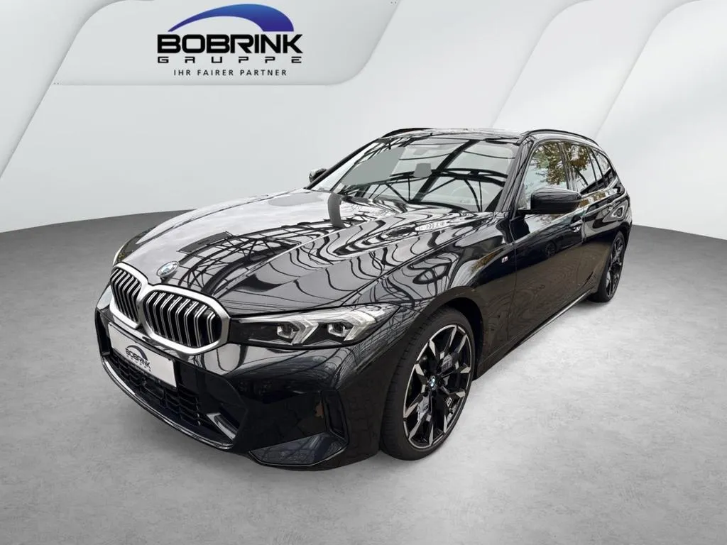 BMW 330
