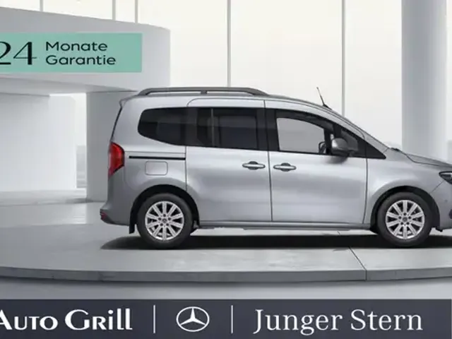 Mercedes-Benz T-Klasse