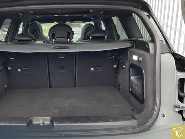 MINI Cooper SD