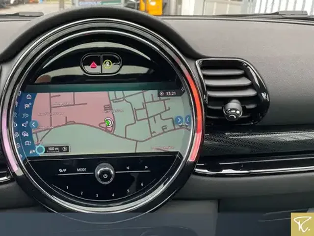 MINI Cooper SD