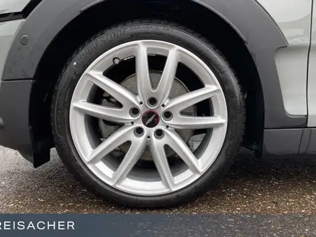 MINI Cooper SD