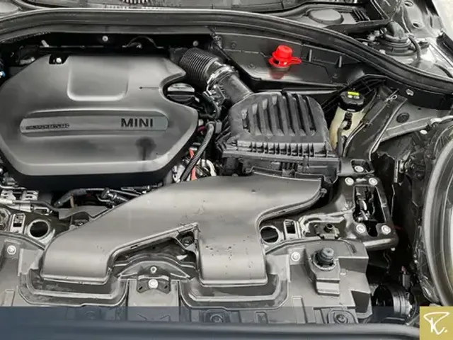 MINI Cooper SD