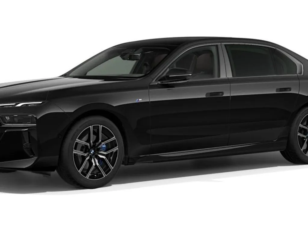 BMW 740
