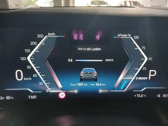 BMW i5