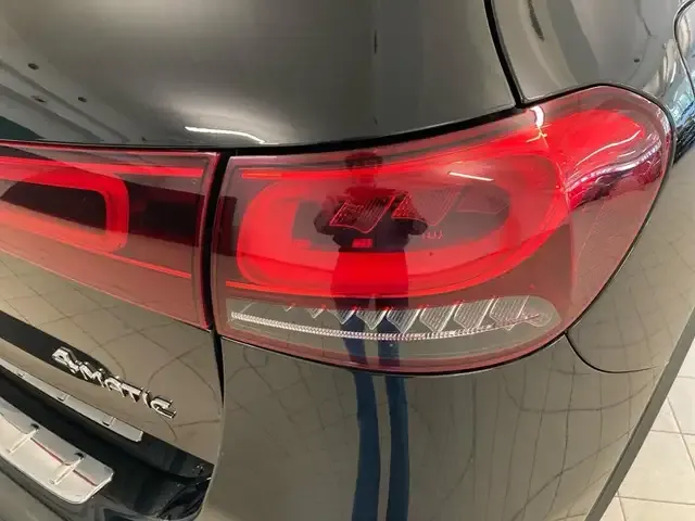 Mercedes-Benz EQA 300