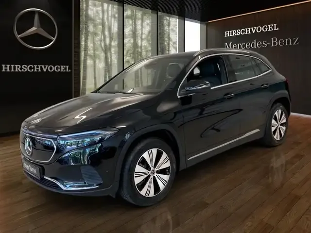 Mercedes-Benz EQA 300