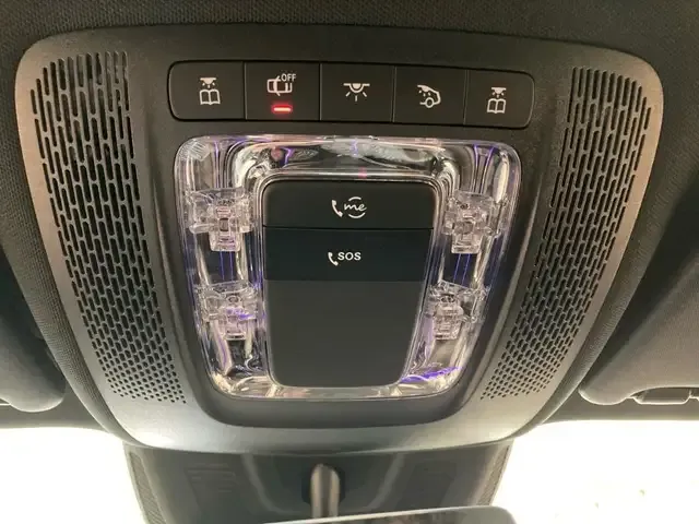 Mercedes-Benz EQA 300