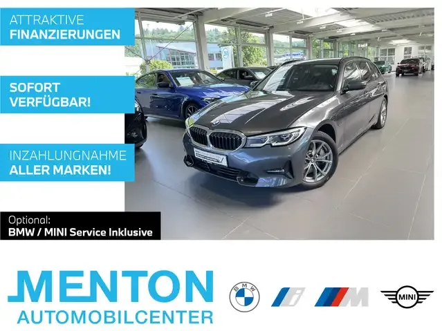 BMW 330