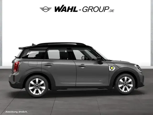 MINI Cooper SE Countryman