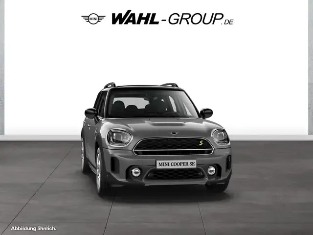 MINI Cooper SE Countryman