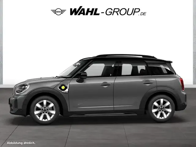 MINI Cooper SE Countryman
