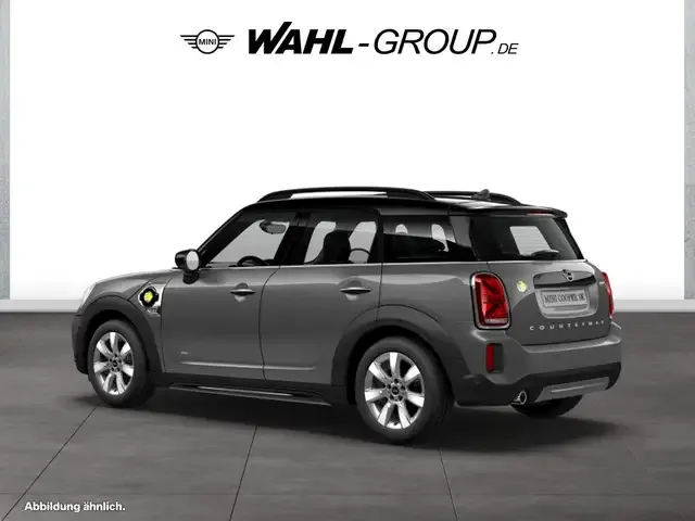 MINI Cooper SE Countryman