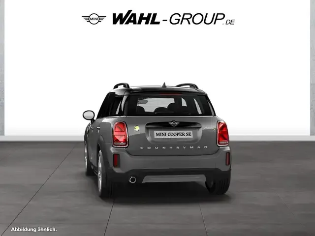 MINI Cooper SE Countryman