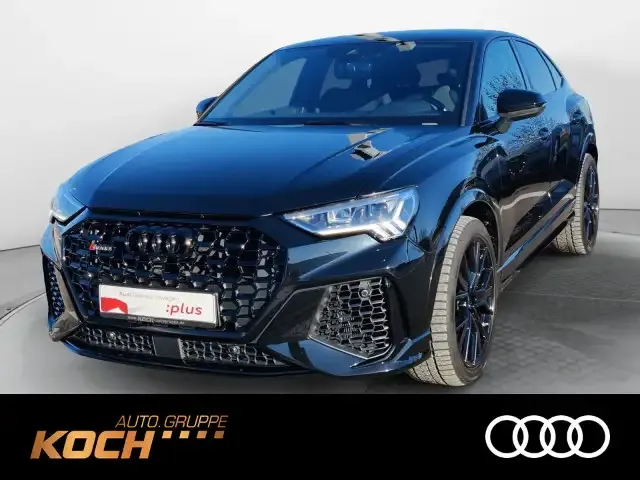 Audi RS Q3