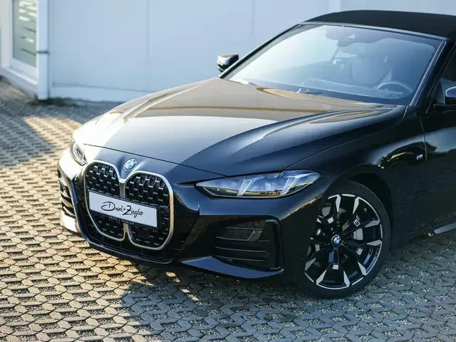 BMW 430