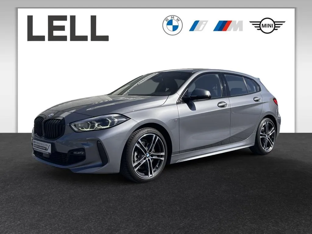 BMW 120