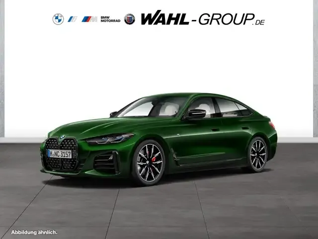 BMW 430