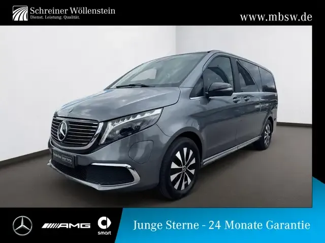 Mercedes-Benz EQV 300