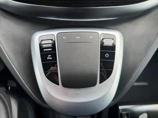 Mercedes-Benz EQV 300