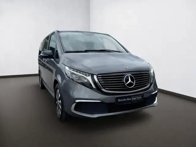 Mercedes-Benz EQV 300