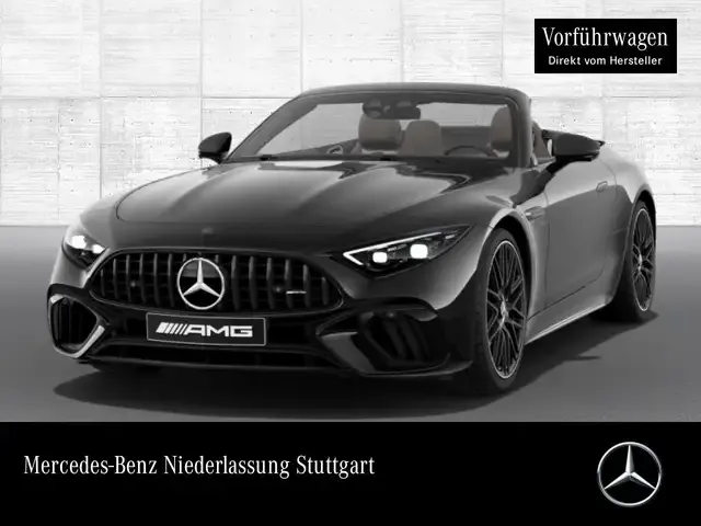 Mercedes-Benz SL 600