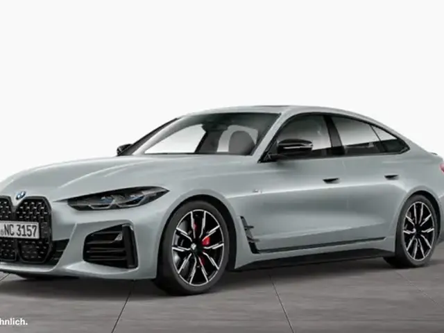 BMW 430