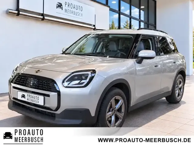 MINI Cooper C