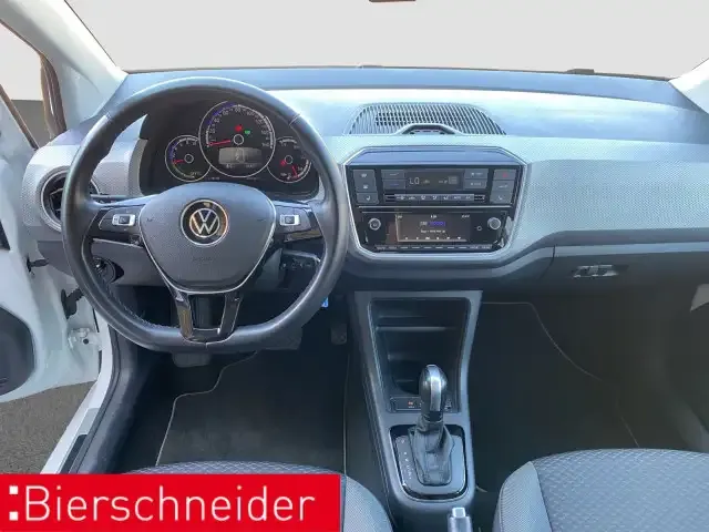 Volkswagen e-up!