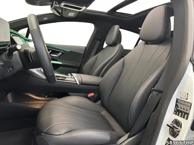 Mercedes-Benz EQE 300