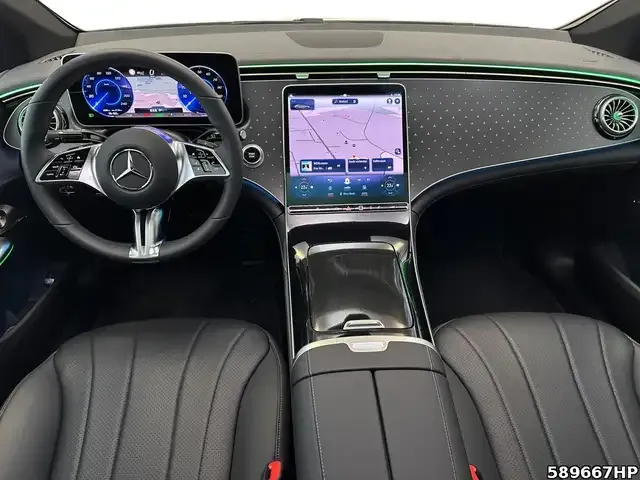 Mercedes-Benz EQE 300