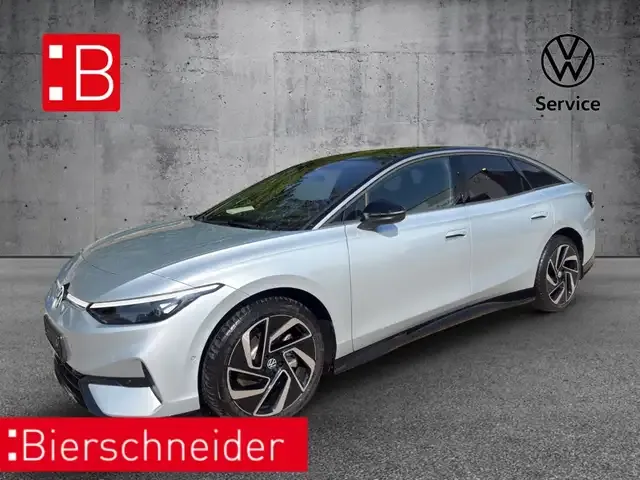 Volkswagen ID.7