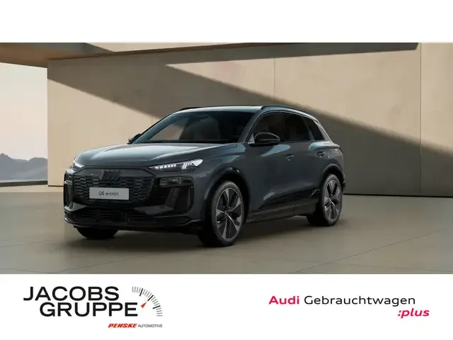 Audi Q6