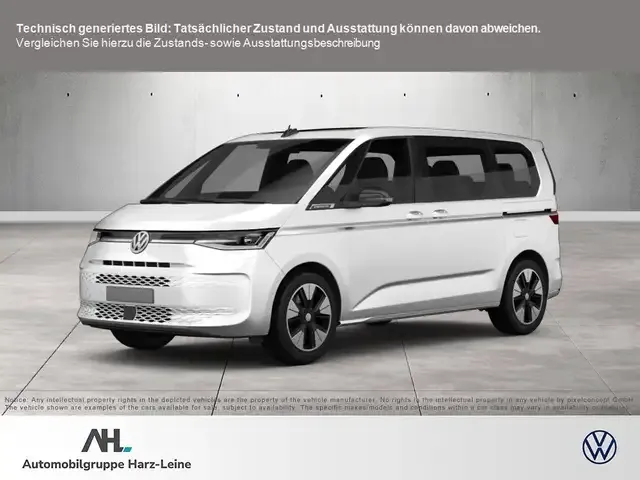 Volkswagen Sonstiges