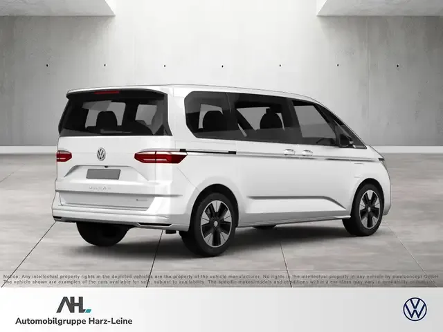 Volkswagen Sonstiges