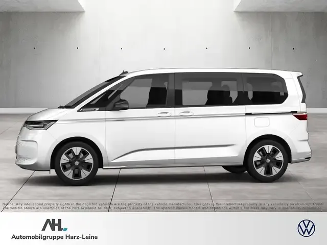 Volkswagen Sonstiges