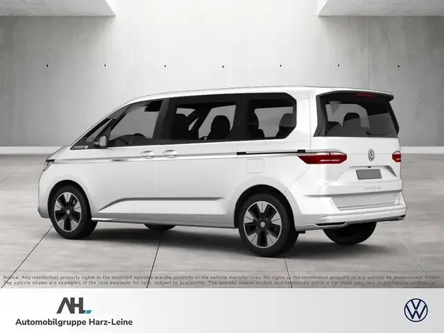 Volkswagen Sonstiges