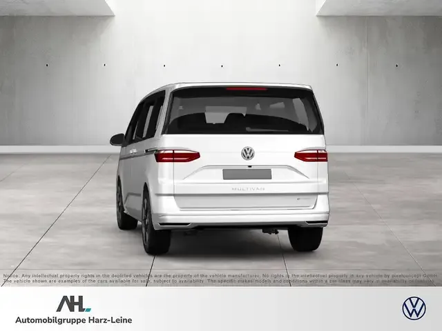 Volkswagen Sonstiges
