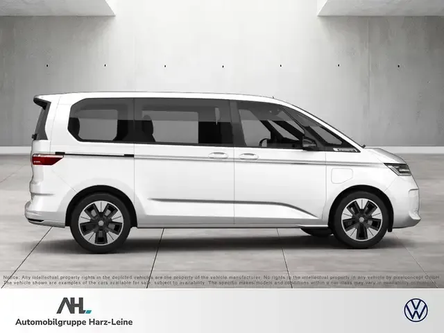 Volkswagen Sonstiges