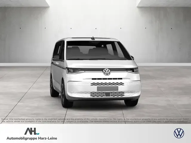 Volkswagen Sonstiges
