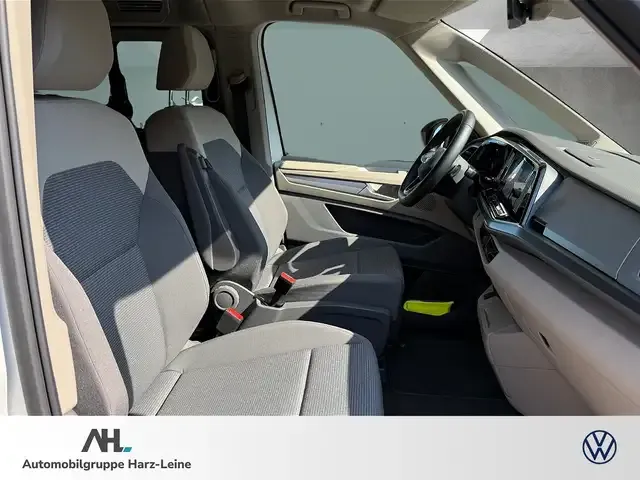 Volkswagen T7 California